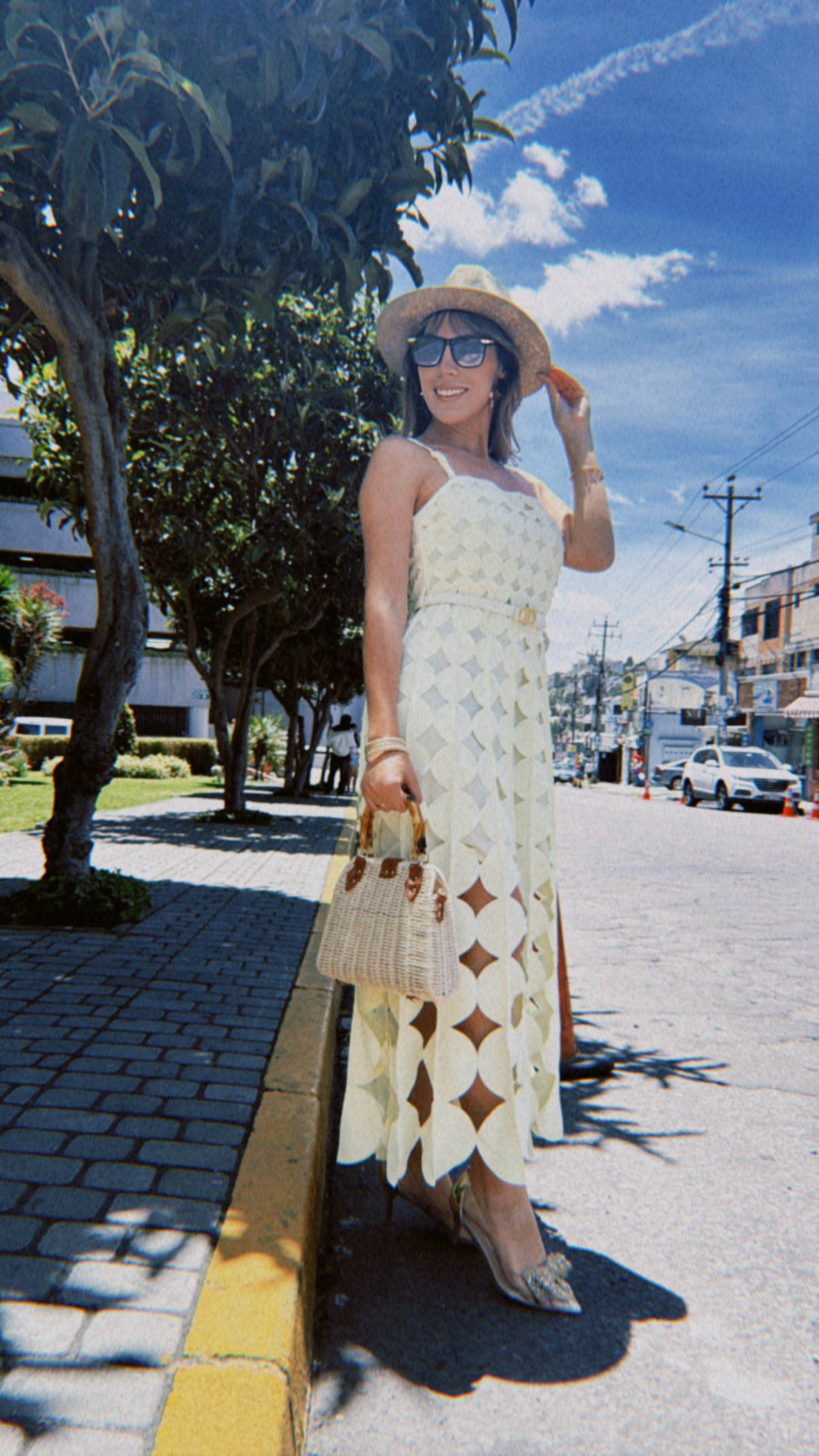 Blog:Vestidos de Gala, Conjuntos, Enterizos